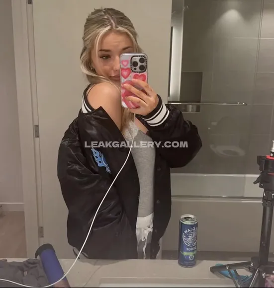 Breckie / breckiehill Exclusive Leaked Nude Onlyfans #2143808