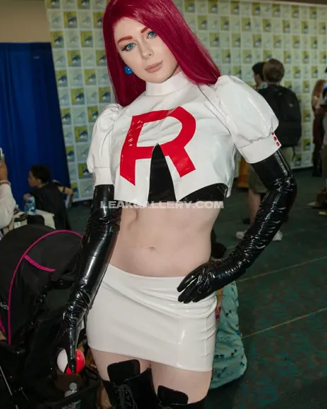 Jennalynnmeowri Exclusive Leaked Nude Onlyfans #1461265