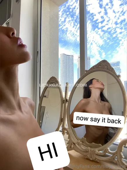 Sibyl / edencohen Exclusive Leaked Nude Onlyfans #1014284
