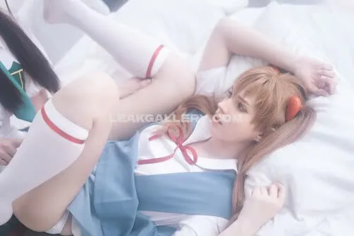 Shiroganesama Exclusive Leaked Nude Onlyfans #2208675
