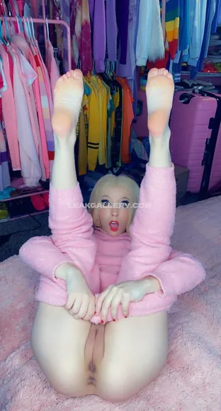 Kenziereevesxxx Exclusive Leaked Nude Onlyfans #2075516