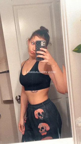 Nikkiwoods Exclusive Leaked Nude Onlyfans #2168341