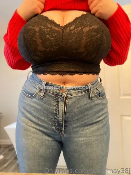 Hazelmay38j Exclusive Leaked Nude Onlyfans #1812466