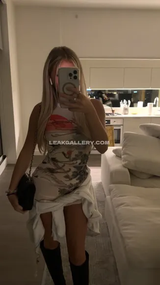 Breckie / breckiehill Exclusive Leaked Nude Onlyfans #2941687