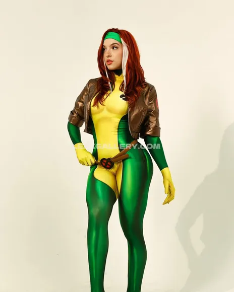 Missbricosplay Exclusive Leaked Nude Onlyfans #2127671