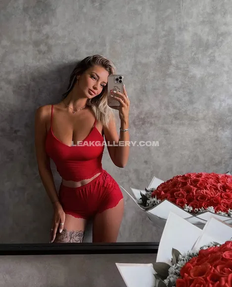 Mary / mary_nabokova Exclusive Leaked Nude Onlyfans #927875