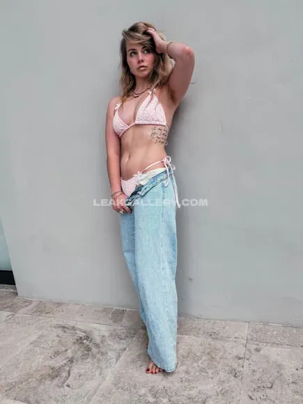Haileeandkendra Exclusive Leaked Nude Onlyfans #2225204