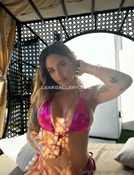 Lavaxgrl / lavagrll / lavaxgrll Exclusive Leaked Nude Onlyfans #387774