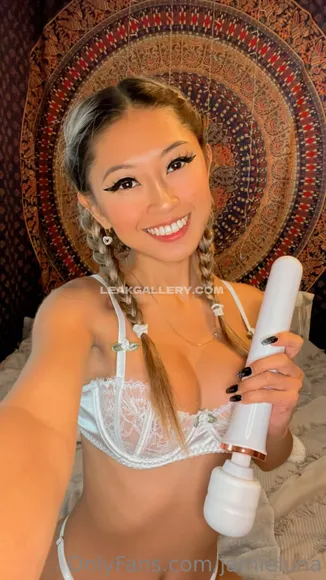 Jamieluna / Jamie Luna Exclusive Leaked Nude Onlyfans #337971