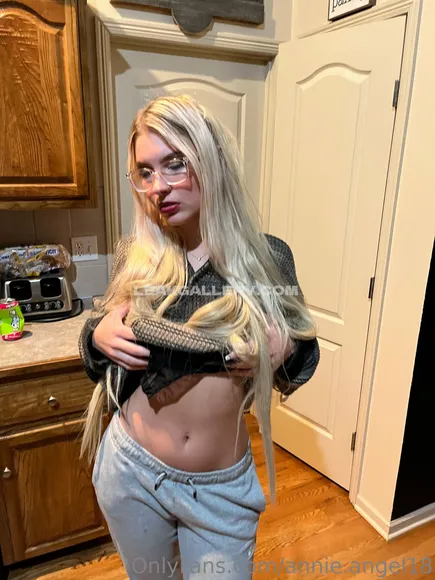 Annie.angel18 Exclusive Leaked Nude Onlyfans #230097