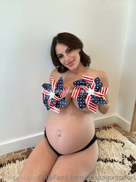 Alexapearl Exclusive Leaked Nude Onlyfans #539030