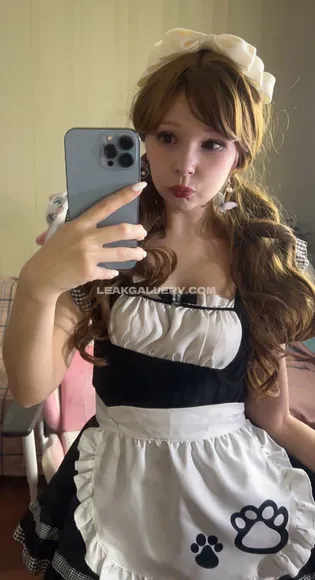 Kittie_meo Exclusive Leaked Nude Onlyfans #743748