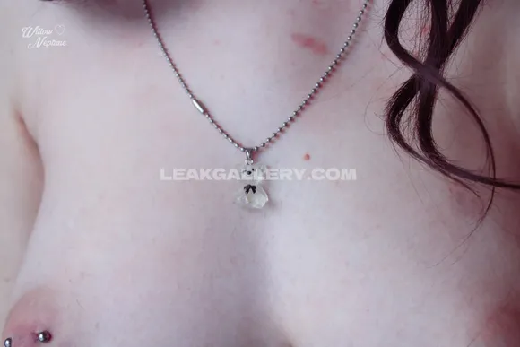Willowneptune Exclusive Leaked Nude Onlyfans #1877165