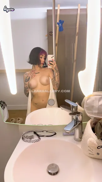 Kyure Exclusive Leaked Nude Onlyfans #124876