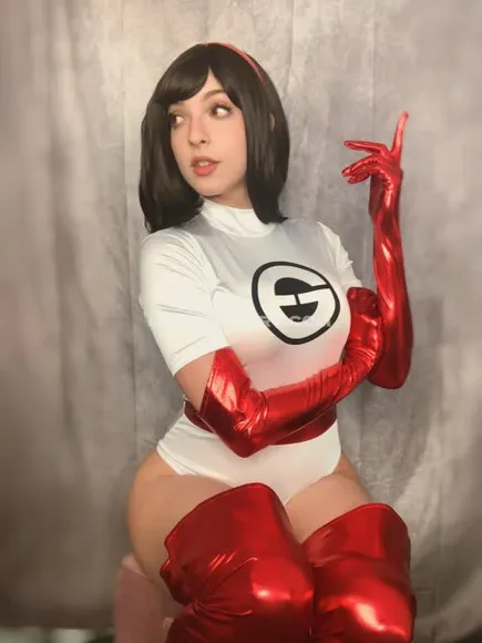 Missfloraberlin Exclusive Leaked Nude Onlyfans #2050349