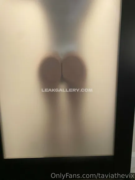 Taviathevix Exclusive Leaked Nude Onlyfans #164194