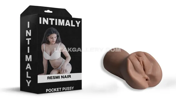 Resminair Exclusive Leaked Nude Onlyfans #707225