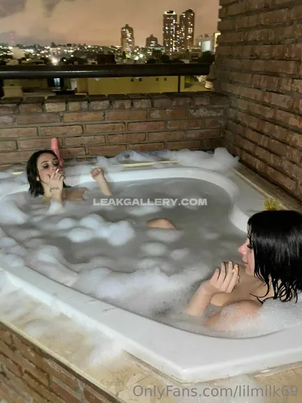 Lilmilk69 Exclusive Leaked Nude Onlyfans #177121