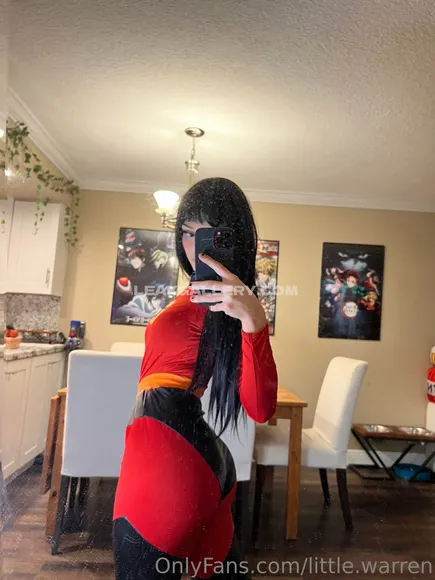 Little.warren Exclusive Leaked Nude Onlyfans #353293