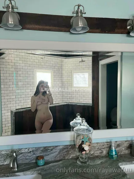 Rayawaifuu Exclusive Leaked Nude Onlyfans #170601