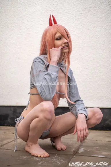 Littleemokitten Exclusive Leaked Nude Onlyfans #2165193