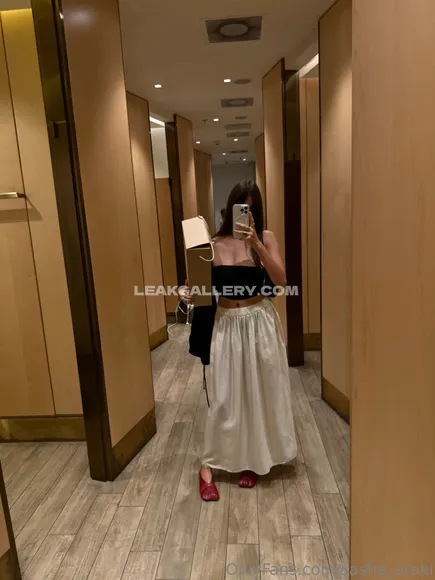 Sasha_araki Exclusive Leaked Nude Onlyfans #103356