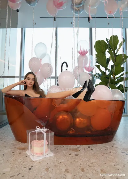 Selti / seltin Exclusive Leaked Nude Onlyfans #516265