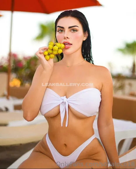 Sofialoco18 Exclusive Leaked Nude Onlyfans #258126