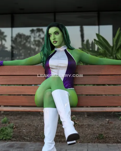 Missbricosplay Exclusive Leaked Nude Onlyfans #2119313