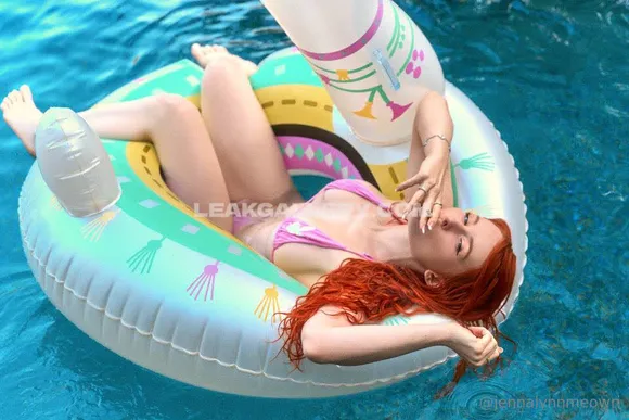 Jennalynnmeowri Exclusive Leaked Nude Onlyfans #1451836