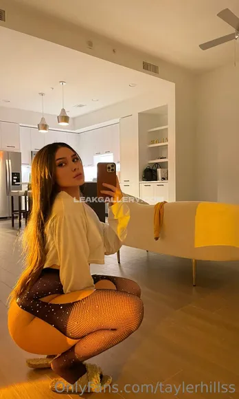 Taylerhills Exclusive Leaked Nude Onlyfans #1994771