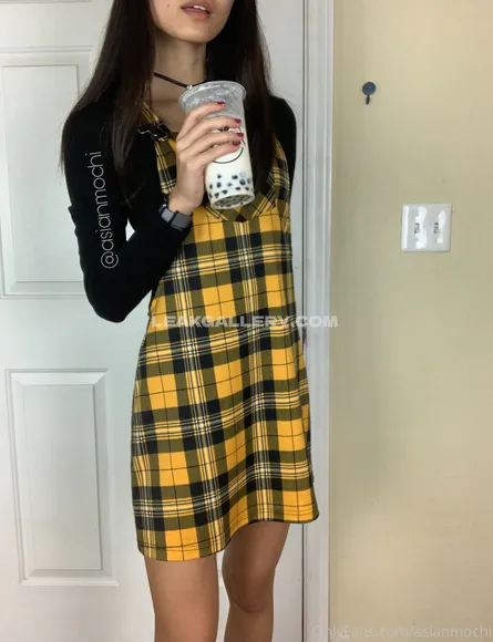 Lucymochi Exclusive Leaked Nude Onlyfans #1451028