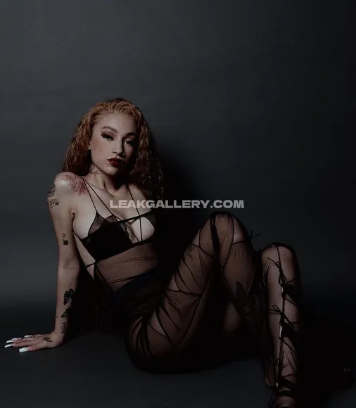 Bhadbhabie / bhadbhabiexrated / Danielle Bregoli Exclusive Leaked Nude Onlyfans #2793545