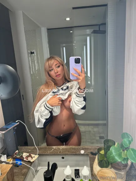 Waifumiia / waifumia Exclusive Leaked Nude Onlyfans #1931165