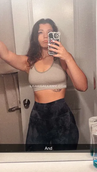 Nikkiwoods Exclusive Leaked Nude Onlyfans #2171751