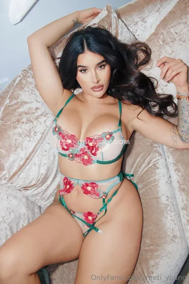 Priya_y / preeti_young Exclusive Leaked Nude Onlyfans #838896