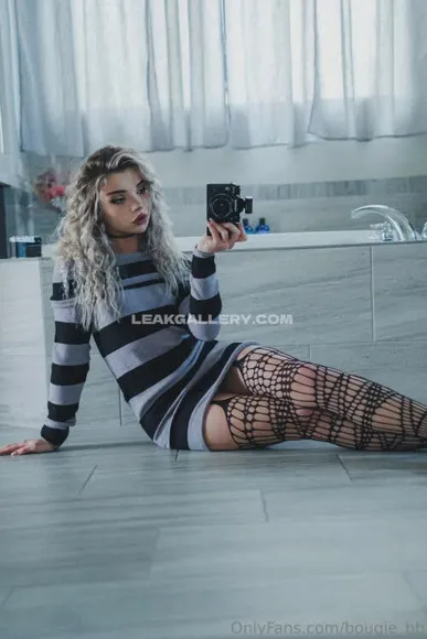 Bougiebb Exclusive Leaked Nude Onlyfans #510032
