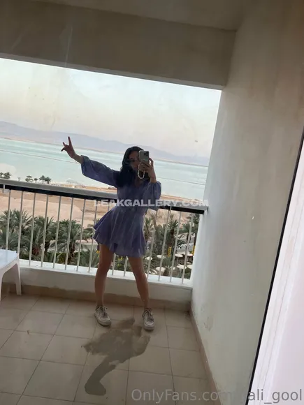 Gali_gool / galigolan Exclusive Leaked Nude Onlyfans #525507