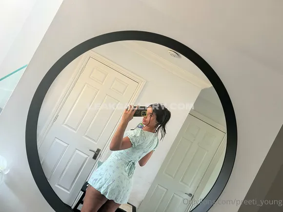 Priya_y / preeti_young Exclusive Leaked Nude Onlyfans #828715
