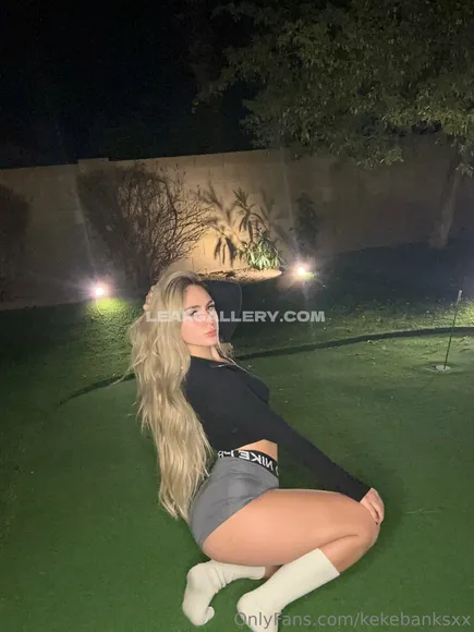 Kekebanksxx / 18kekebanksx Exclusive Leaked Nude Onlyfans #344493