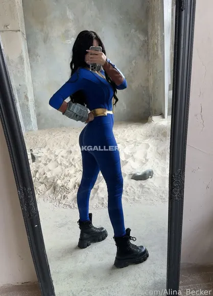 Alina_becker Exclusive Leaked Nude Onlyfans #601392