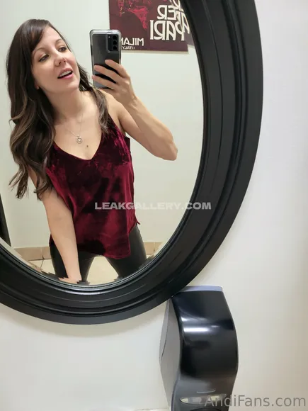 Andiland Exclusive Leaked Nude Onlyfans #1474352