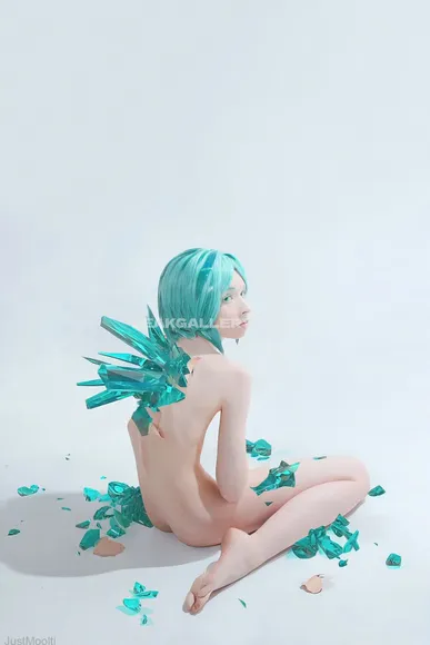 Shiroganesama Exclusive Leaked Nude Onlyfans #2168078