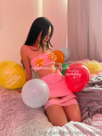 Jessdragon Exclusive Leaked Nude Onlyfans #2033582