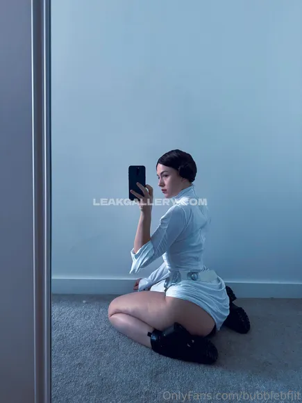 Bethfit Exclusive Leaked Nude Onlyfans #1597782