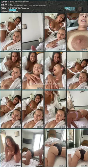 Lizadelsierra Exclusive Leaked Nude Onlyfans #2066727