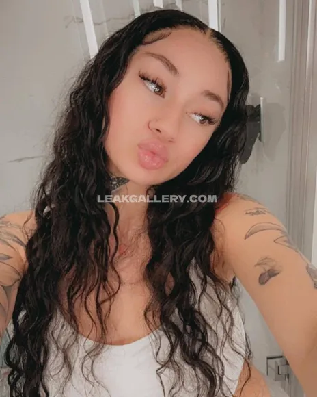 Bhadbhabie / bhadbhabiexrated / Danielle Bregoli Exclusive Leaked Nude Onlyfans #2795064