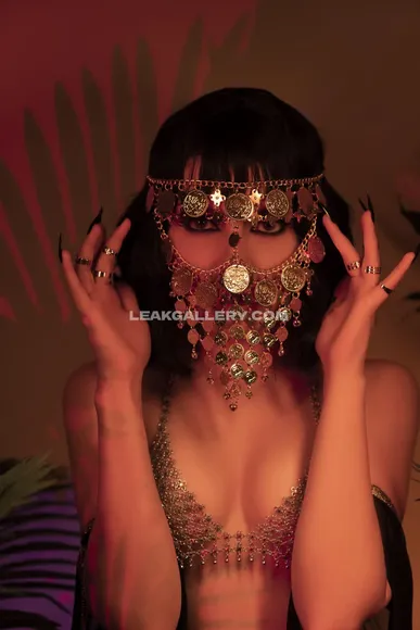 Olyashaa_official Exclusive Leaked Nude Onlyfans #982279