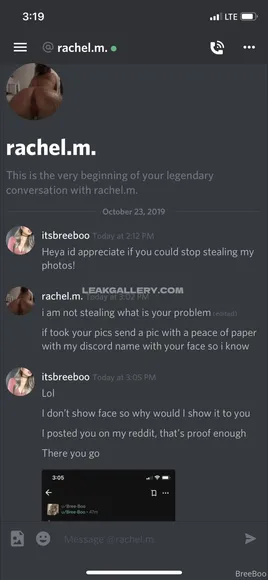 Breeboo Exclusive Leaked Nude Onlyfans #2055895