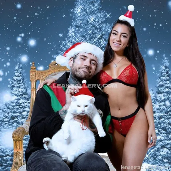 Lenatheplug Exclusive Leaked Nude Onlyfans #1331997